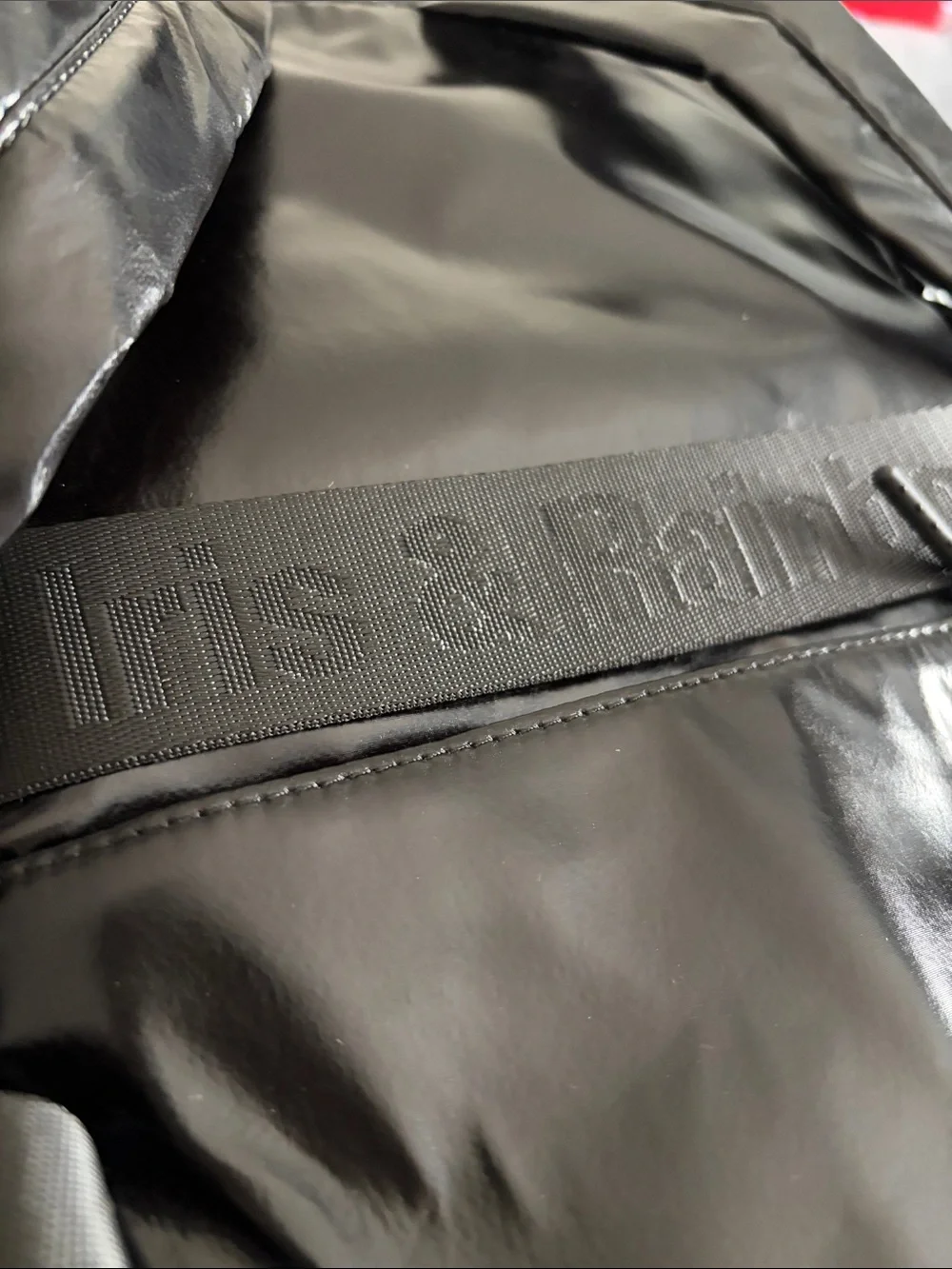The Iris Galaxy Backpack (#9016) with Adjustable Straps - By Iris & Rainbow NWT